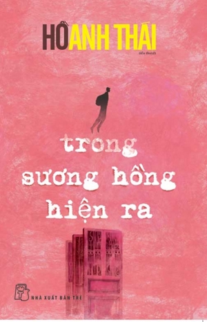 Trong Sương Hồng Hiện Ra