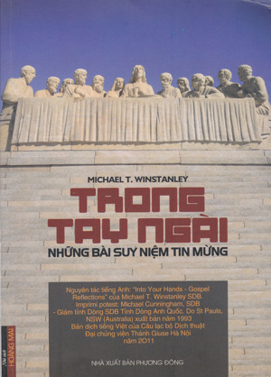 Trong Tay Ngài - Những Bài Suy Niệm Tin Mừng