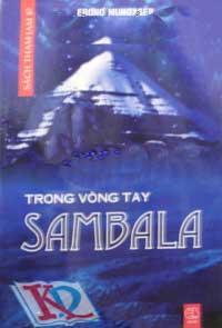 Trong Vòng Tay Sambala