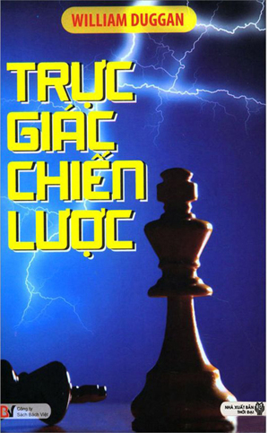 Trực giác chiến lược - William Duggan