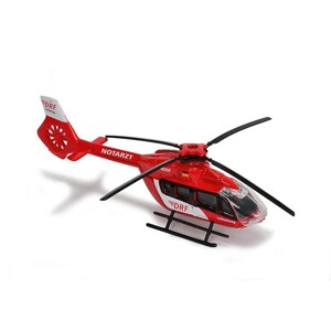 Trực Thăng Mô Hình MAJORETTE Helicopter 212053130