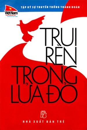 Trui Rèn Trong Lửa Đỏ