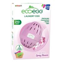 Trứng giặt sinh học Ecoegg 210 lần