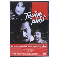 Trừng Phạt (DVD)