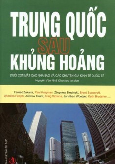 Trung Quốc sau khủng hoảng - Nhiều tác giả