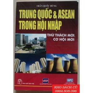 Trung quốc và asean trong hội nhập