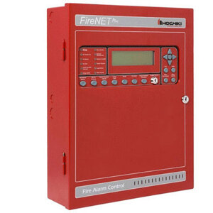 Trung tâm báo cháy FireNET Plus Hochiki FNP-1127E-R/220V