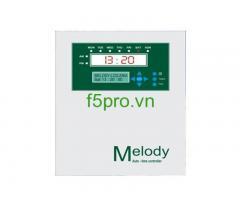 Trung tâm báo giờ tự động Melody LCD-256A