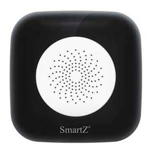 Trung tâm điều khiển nhà thông minh SmartZ STK V2