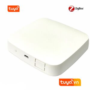 Trung tâm nhà thông minh Zigbee kết nối Wifi Tuya Tha2