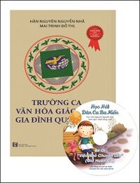 Trường Ca Văn Hoá Gia Đình Quốc Đạo