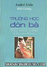 Trường học đờn bà