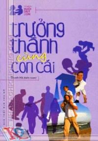 Trưởng thành cùng con cái