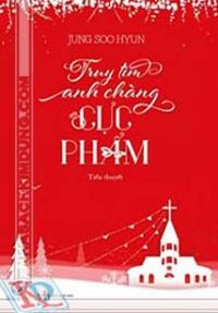 Truy Tìm Anh Chàng Cực Phẩm