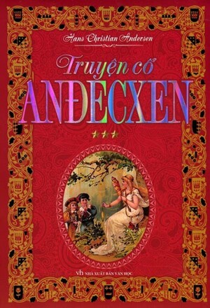 Truyện Cổ Anđecxen - Tập 3