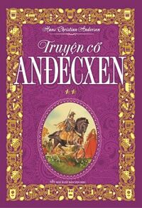 Truyện cổ Anđecxen