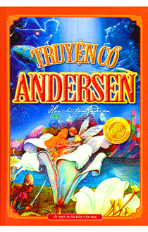 Truyện cổ Andersen Tập 2