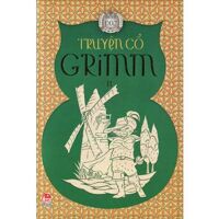 Truyện cổ Grimm (T2) - Grimm