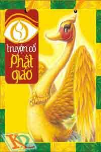 Truyện cổ Phật giáo (Bộ túi 10 cuốn) - Nhiều tác giả