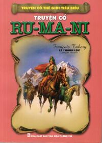 Truyện Cổ Thế Giới Tiêu Biểu - Truyện Cổ Ru-ma-ni