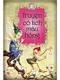 Truyện cổ tích màu hồng