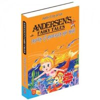 Truyện cổ tích thế giới: Truyện cổ Andersen hay nhất - H. C. Andersen