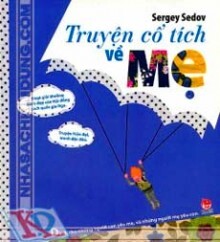 Truyện Cổ Tích Về Mẹ