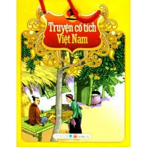 Truyện cổ tích Việt Nam (Bộ túi 4 cuốn) - Nhiều tác giả