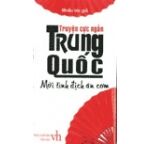 Truyện Cực Ngắn Trung Quốc - Mời Tình Địch Ăn Cơm