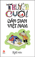 Truyện cười dân gian Việt Nam - Ngửi văn