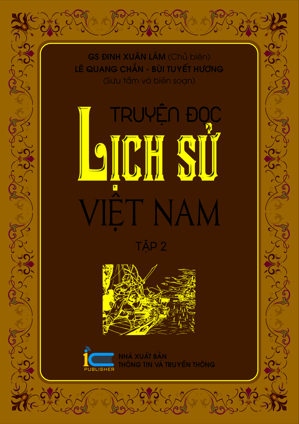 Truyện Đọc Lịch Sử Việt Nam - Tập 2