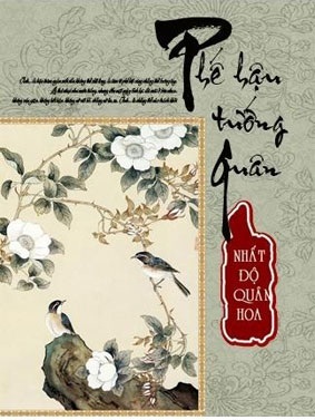 Truyện đôi: Phế hậu tướng quân & Lâu chủ vô tình - Nhất Độ Quân Hoa