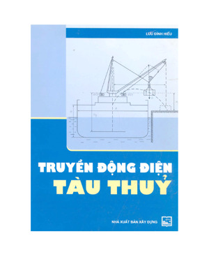 Truyền Động Điện Tàu Thủy