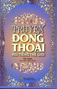 Truyện Đồng Thoại Nổi Tiếng Thế Giới