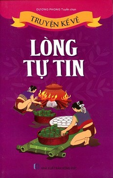 Truyện Kể Về Lòng Tự Tin