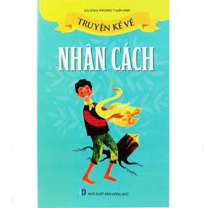 Truyện Kể Về Nhân Cách