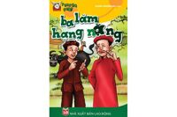 Truyện khôi hài từ cổ chí kim - Ba lăm hạng nặng - Phương Hạnh