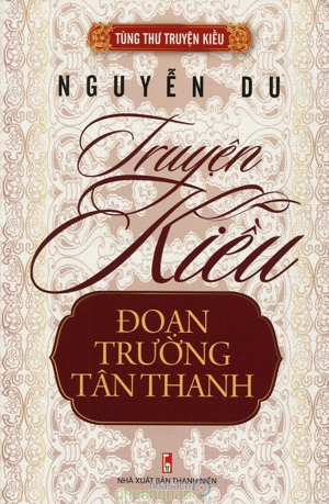 Truyện Kiều - Đoạn Trường Tân Thanh