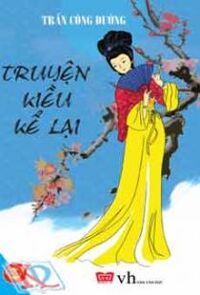 Truyện kiều kể lại