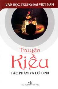 Truyện Kiều - Tác phẩm và lời bình - Đào Duy Anh