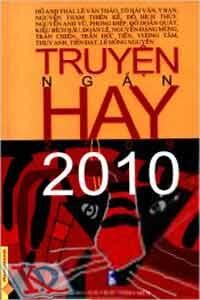 Truyện Ngắn Hay 2009 - 2010