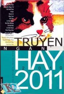 Truyện Ngắn Hay 2011