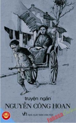 Truyện ngắn Nguyễn Công Hoan - Nguyễn Công Hoan