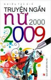 Truyện Ngắn Nữ 2000 2009