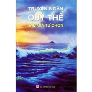 Truyện ngắn Quý Thể - Quý Thể