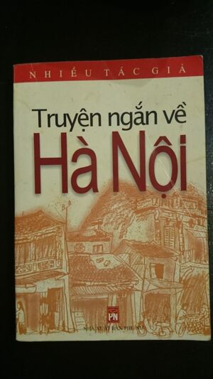 Truyện Ngắn Về Hà Nội