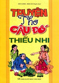 Truyện - Thơ - Câu đố thiếu nhi