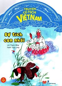 Truyện Cổ Tích Việt Nam - Sự Tích Con Nhái