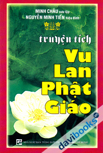 Truyện Tích Vu Lan Phật Giáo