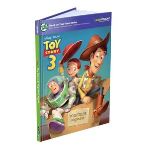 Truyện Toy Story 3 LeapFrog 21123-90924